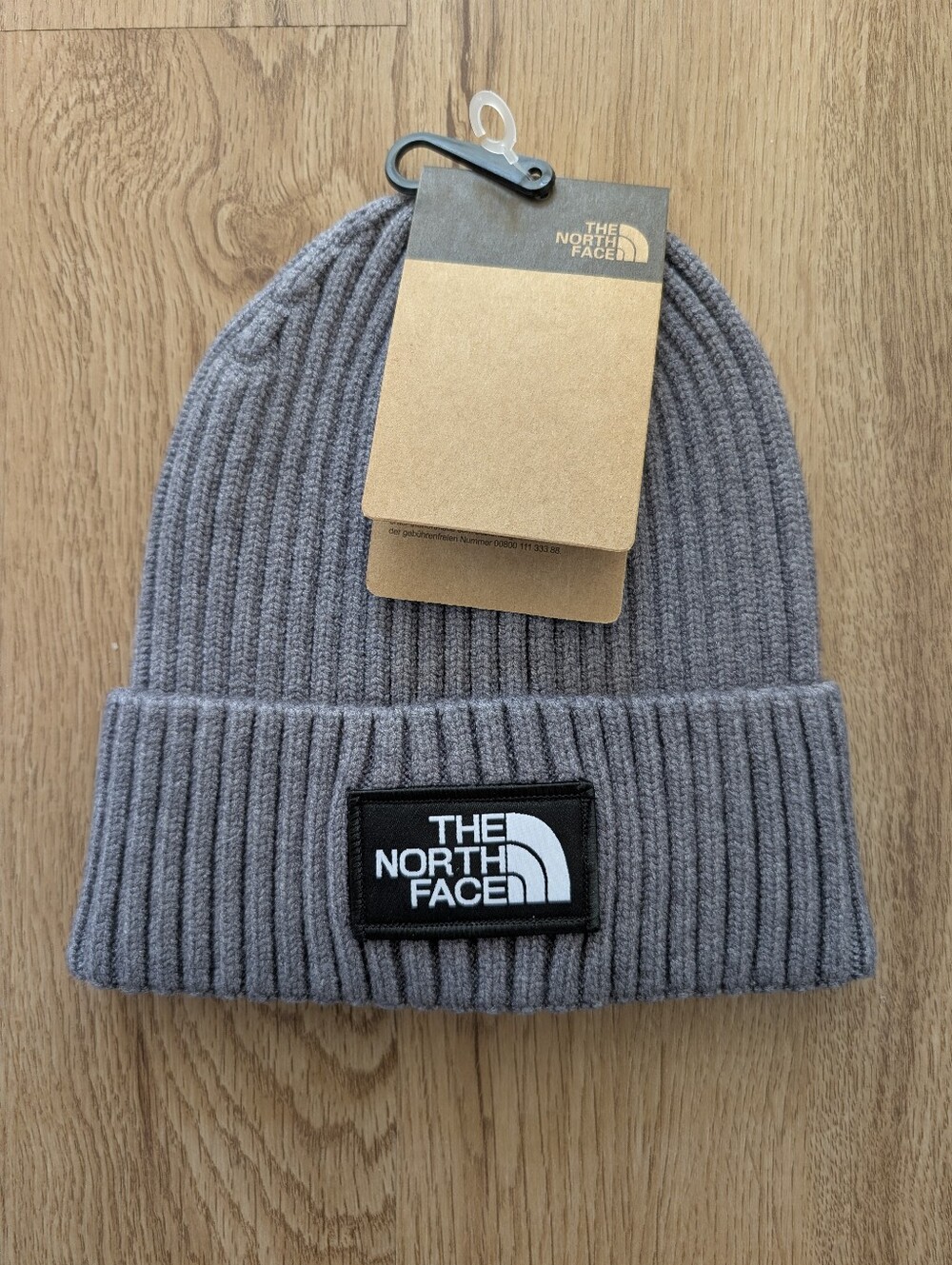 The North Face Beanie